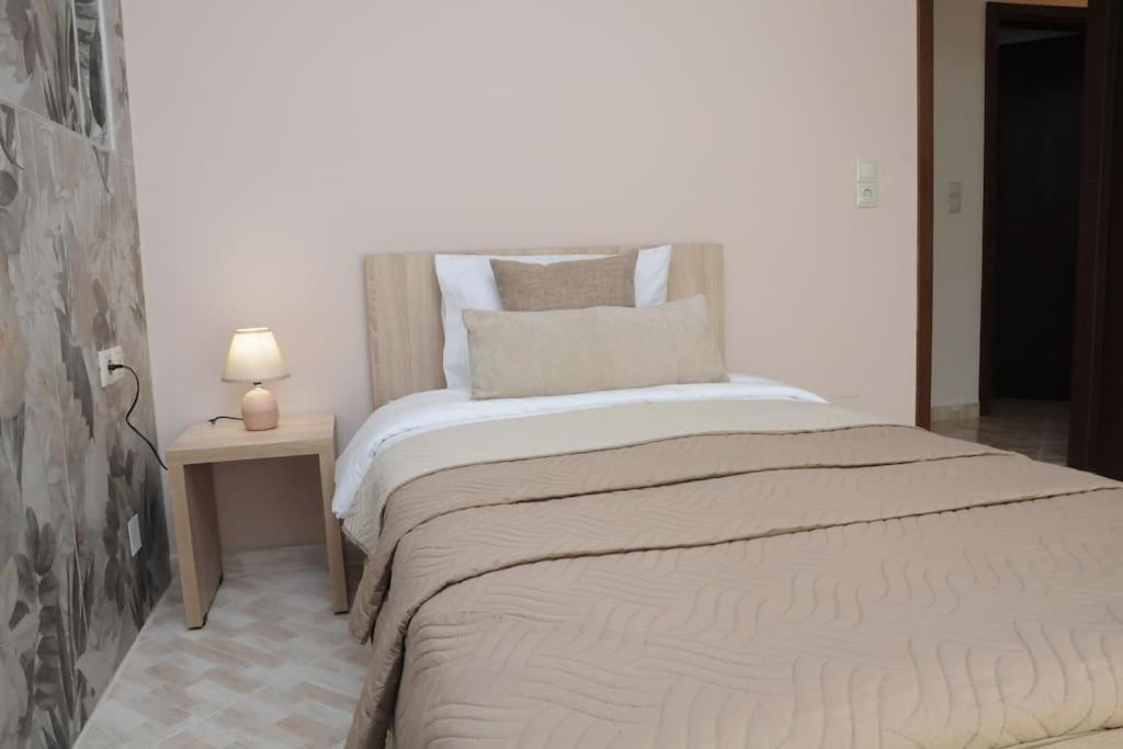 Spacious & Modern New Apartment Heraklion (Crete)
