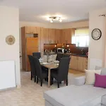 Spacious & Modern New Apartment