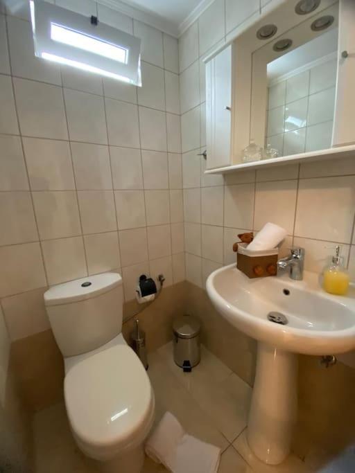 Appartement Spacious & Modern New *