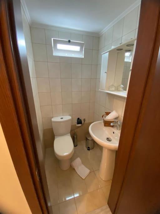 Spacious & Modern New Appartement *