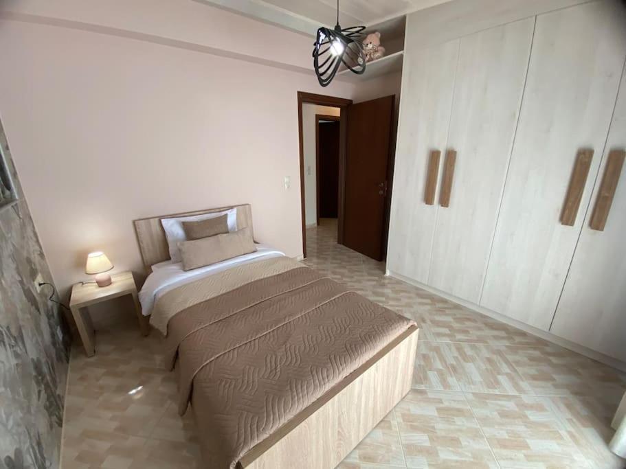 Spacious & Modern New Appartement *