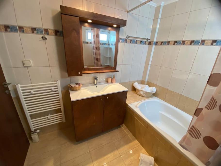 Spacious & Modern New Appartement Héraklion