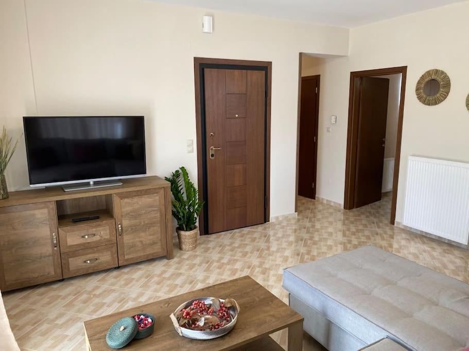 Spacious & Modern New Appartement *