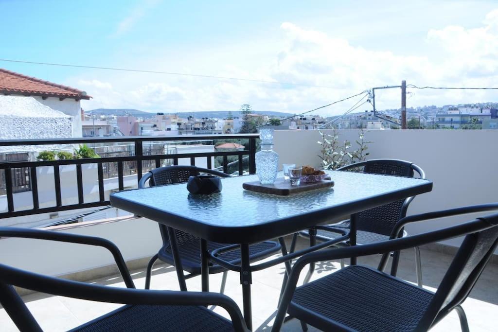 Appartement Spacious & Modern New